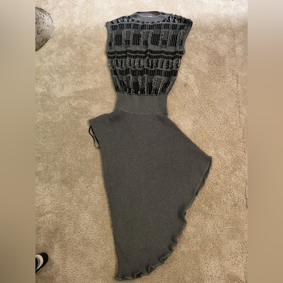 Loewe runway dress medium - Picture 7 of 16